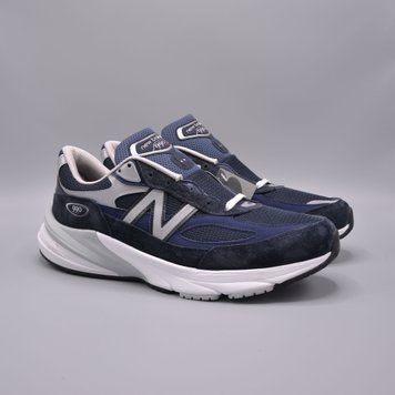 Кросівки New Balance 990v6 M990NV6 фото