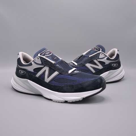 Чоловічі Кросівки New Balance 990v6 (M990NV6) - інтернет магазин