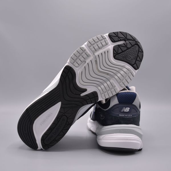 Кросівки New Balance 990v6 M990NV6 фото