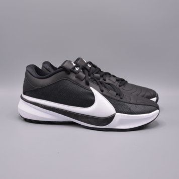 Кросівки NIKE ZOOM FREAK 5 DZ2946-001 фото