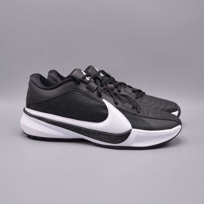 Кросівки NIKE ZOOM FREAK 5 DZ2946-001 фото