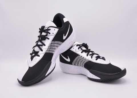 Чоловічі Кросівки Nike G.T. Cut Academy (FB2599-103) - інтернет