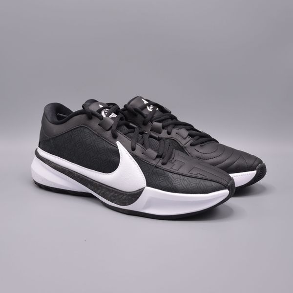 Кроссовки NIKE ZOOM FREAK 5 DZ2946-001 фото
