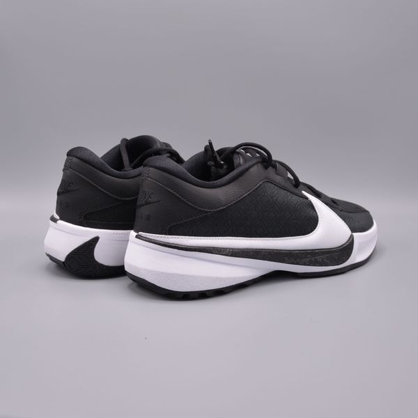Кроссовки NIKE ZOOM FREAK 5 DZ2946-001 фото