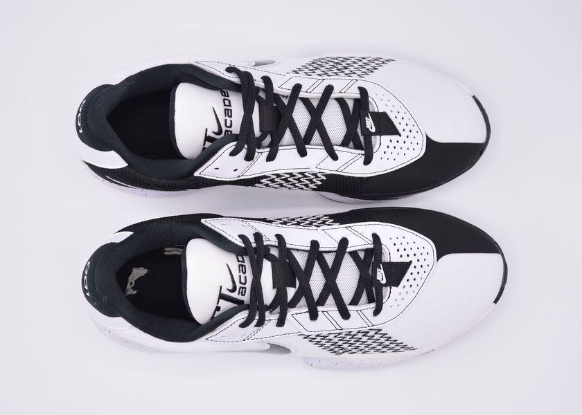 Кроссовки Nike G.T. Cut Academy FB2599-103 фото