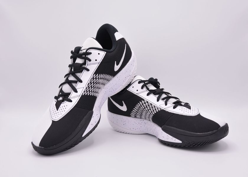 Кроссовки Nike G.T. Cut Academy FB2599-103 фото