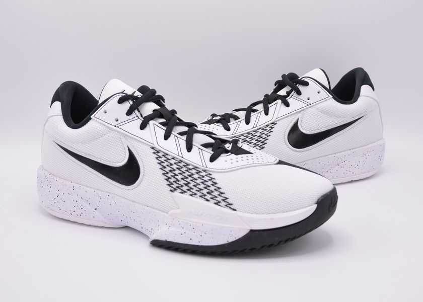 Кроссовки Nike G.T. Cut Academy FB2599-103 фото