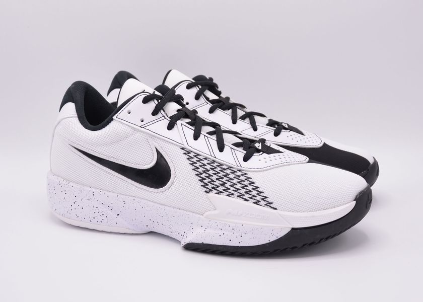 Кроссовки Nike G.T. Cut Academy FB2599-103 фото