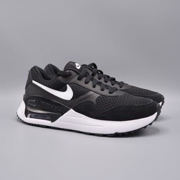 Кроссовки Nike Air Max SYSTM DM9537-001 фото