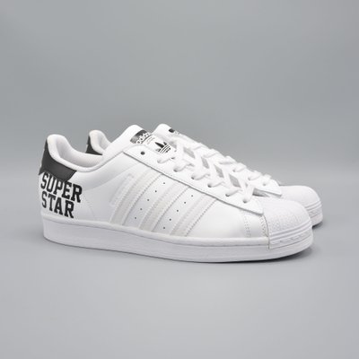 Кросівки Adidas Superstar FV2813 фото