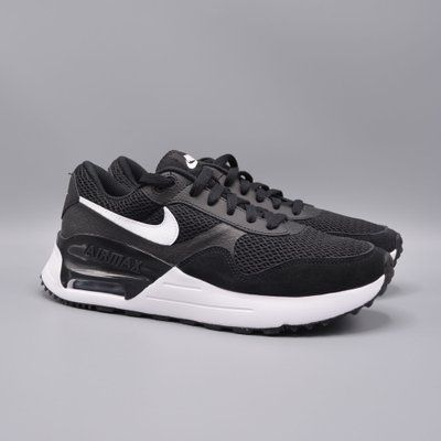 Кроссовки Nike Air Max SYSTM DM9537-001 фото