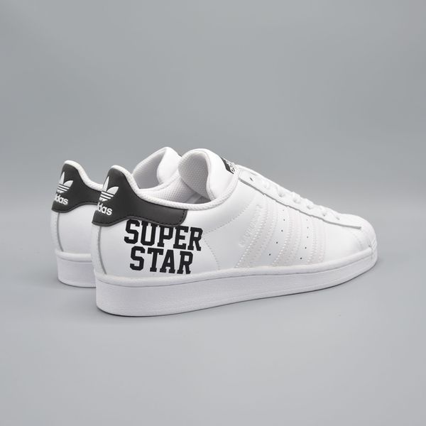 Кросівки Adidas Superstar FV2813 фото