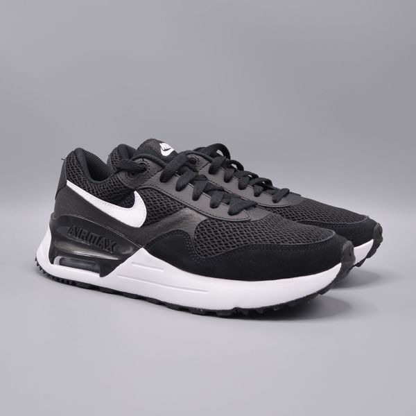 Кросівки Nike Air Max SYSTM DM9537-001 фото