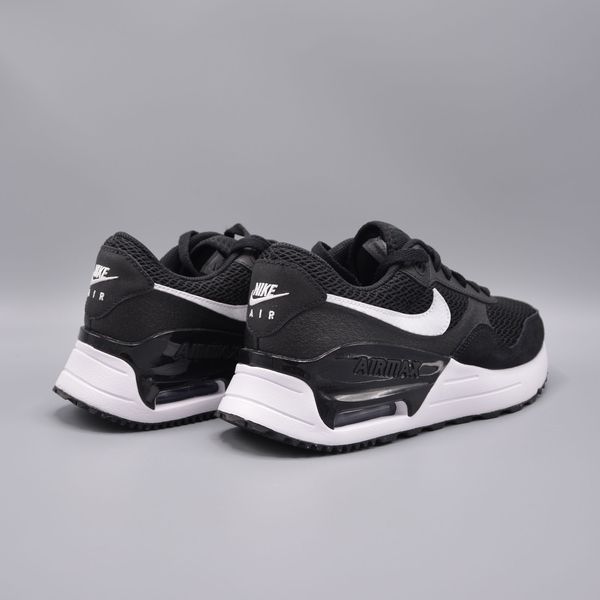 Кросівки Nike Air Max SYSTM DM9537-001 фото