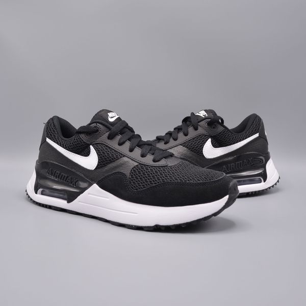 Кросівки Nike Air Max SYSTM DM9537-001 фото