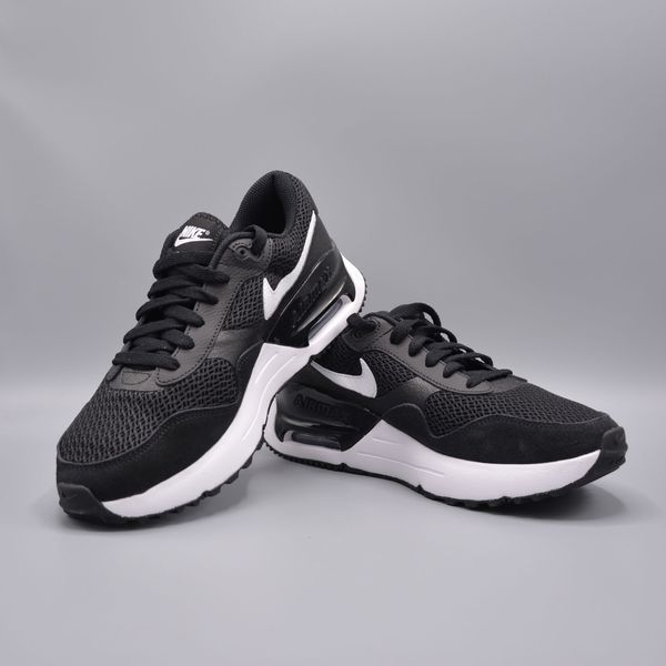 Кросівки Nike Air Max SYSTM DM9537-001 фото