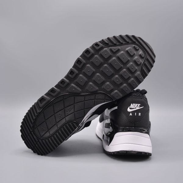 Кросівки Nike Air Max SYSTM DM9537-001 фото