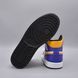 Кросівки Air Jordan 1 Mid DQ8426-517 фото 5